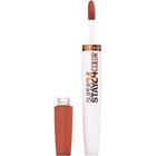 Maybelline Super Stay Batom Líquido 24Hrs 2 Etapas Cor: 330