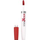 Maybelline Super Stay Batom Líquido 24Hrs 2 Etapas Cor 920 B