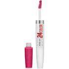 Maybelline Superstay Batom Líquido 24Hrs 2Etapas Cor:Fuchsia