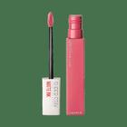 Maybelline Superstay Matte Ink - Batom Líquido 5ml