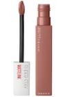 Maybelline Superstay Matte Ink Batom Líquido Cor: 65 Seductress