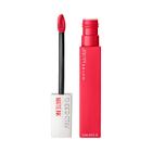 Maybelline Superstay Matte Ink Ruler - Batom Líquido 5ml