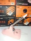 Mb100 mouse bungee stick (suporte) rosa
