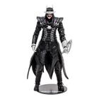 Mcfarlane - Boneco Batman Who Laughs - Mortal Kombat