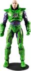 McFarlane - DC Multiverse 7 - Lex Luthor in Power Suit (Green) Licenciado