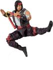 McFarlane - Mortal Kombat 7 Figuras 5 - Liu Kang - McFarlane Toys