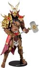 McFarlane - Mortal Kombat 7 Figuras 5 - Shao Khan - McFarlane Toys