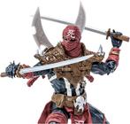 McFarlane - Spawn 7" Toy Wave 3 - Ninja Spawn - McFarlane Toys