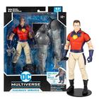 McFarlane Toys DC Build-A 7IN Figuras WV5 - Esquadrão Suicida