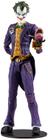 McFarlane Toys DC Multiverse Batman: Arkham Asylum The Joker 7" Action Figure