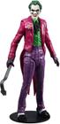 McFarlane Toys DC Multiverse The Joker The Clown from Batman Three Jokers