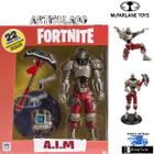 McFarlane Toys Fortnite A.I.M. Figura de Ação Premium