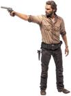 McFarlane Toys The Walking Dead TV 10" Rick Grimes Deluxe Figure