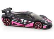 Mclaren Fi Gtr Neon Speeders - Mattel HLH72-HRW76