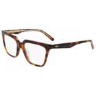 MCM MCM2716 214 Mulheres Havana Square Full-Rim Frame Eyeglas