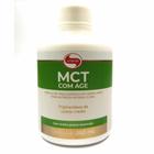 MCT com Age TCM Vitafor 250ml