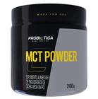 MCT POWER Probiótica 200g