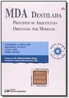 Mda Destilada - Principios Da Arquitetura Orientad