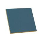 Mdf Azul Secreto 6Mm 1850 X 2750Mm 1 Face - Duratex