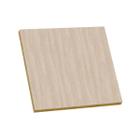 Mdf Castanheira Natural 15Mm 1850 X 2750Mm 2 Faces - Arauco