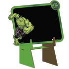 MDF Lousa Decorada P Hulk Avengers - Festcolor - 1Un