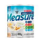 Measure 400g Baunilha - HEALTH LABS