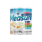 Measure health labs 400g baunilha