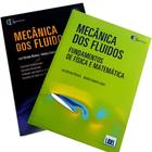 Mecânica dos Fluidos - Coleção em 2 Volumes