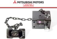 Mecanismo catraca do estepe Mitsubishi Pajero Dakar - Original