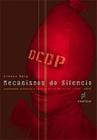 Mecanismos do silêncio: expressões artísticas e censura no regime militar (1964-1984)