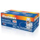 Mectimax 3 Mg 4 Comp