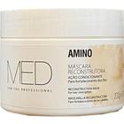 Med For You Amino - Máscara Reconstrutora 200g
