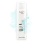 Med For You Curly Shampoo Cachos 250Ml