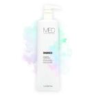 Med For You Dinâmico Passo 1 Shampoo Purificante 1000Ml