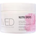 Med For You Nutri Drops - Máscara Nutritiva 250ml