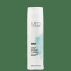 Med For You Professional Curly - Shampoo 250ml