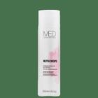 Med For You Professional Nutri Drops - Condicionador 250ml