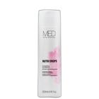 Med For You Professional Nutri Drops - Shampoo 250Ml