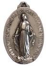 Medalha milagrosa de nossa senhora (p521b) john somers