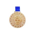 Medalha Redonda Ref.294-m30 30 Mm Diametro