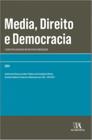 Media, direito e democracia