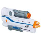 Mediador Barrel Battle Toy Nerf Modulus E0786 com 3 dardos