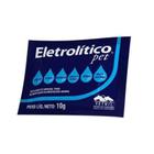 Medicamento Eletrolítico Pet 10G