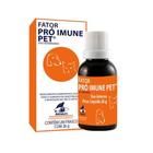 Medicamento Homeopático - Fator Pro Imune Pet - Arenales 26g