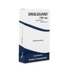 Medicamento Oralguard 150mg com 14 Comprimidos