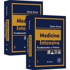 Medicina intensiva - fundamentos e prática