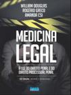 Medicina legal - 2022