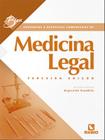 Medicina legal - perguntas e respostas comentadas - 2023