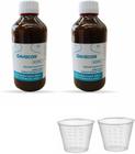 Medicine HealthAZ GAV Advance Anissed 500 ml (pacote com 2)