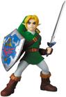 Kit bonecos legend of zelda link e princesa game blocos de montar - BLOCO  DE MONTAR - Brinquedos de Montar e Desmontar - Magazine Luiza